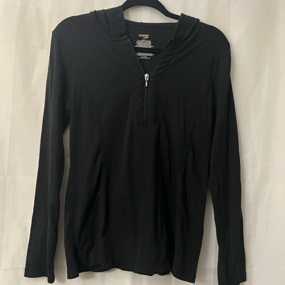 Danskin Now Long Sleeve